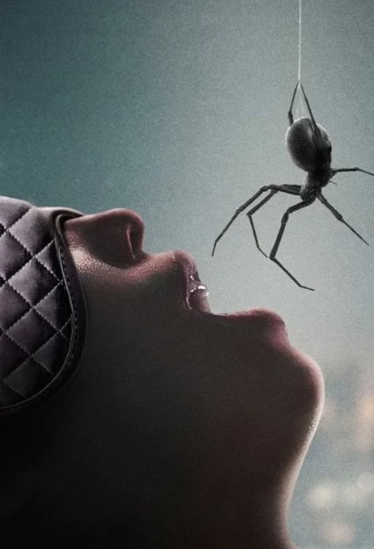 دانلود فیلم Crawlers 2026
