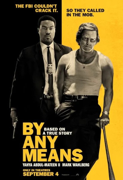 دانلود فیلم By Any Means 2026