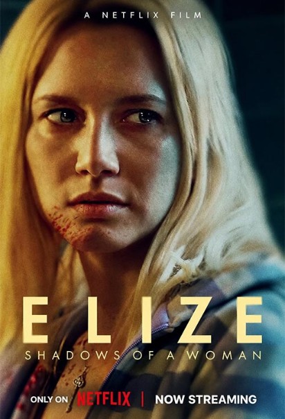 دانلود فیلم Elize: Shadows of a Woman 2026