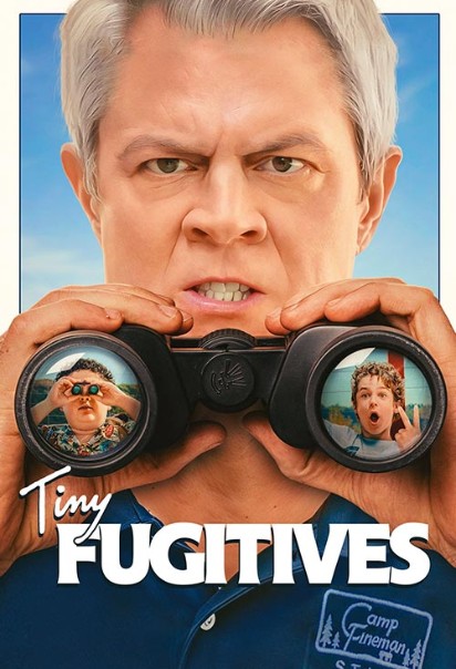 دانلود فیلم Tiny Fugitives 2026