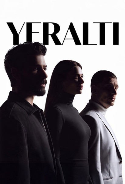 دانلود فیلم زیرزمین Yeralti