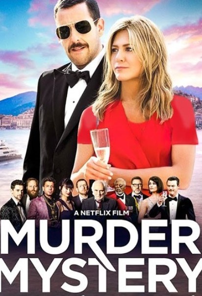 دانلود فیلم Murder Mystery 2019