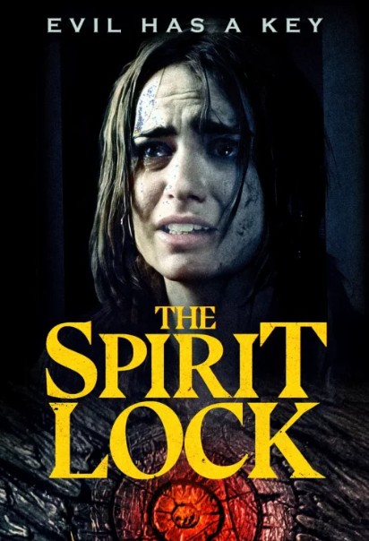 دانلود فیلم The Spirit Lock 2026