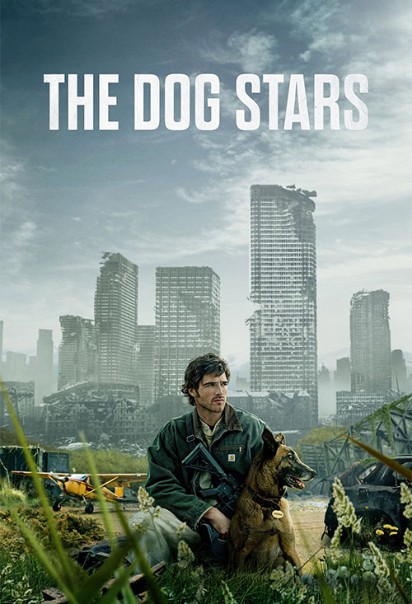 دانلود فیلم The Dog Stars 2026
