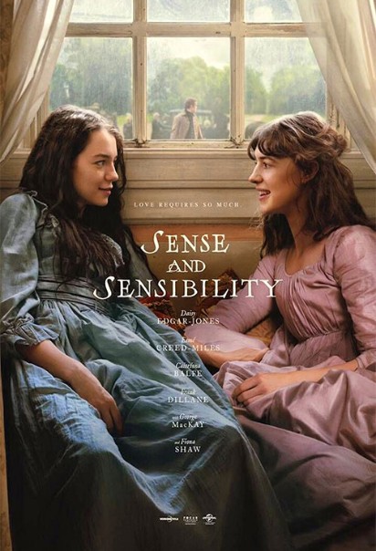 دانلود فیلم Sense and Sensibility 2026