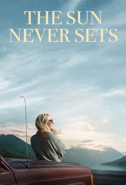 دانلود فیلم The Sun Never Sets 2026