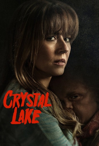 دانلود فیلم کریستال لیک (دریاچه کریستال) Crystal Lake