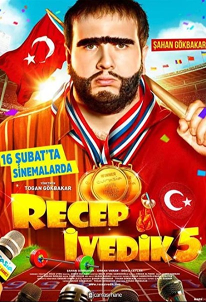 رجب ایودیک 5