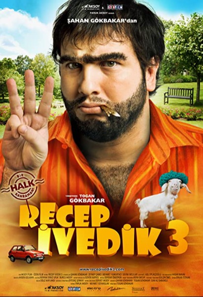 رجب ایودیک 3