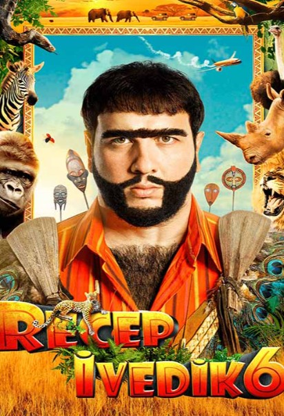 رجب ایودیک 6