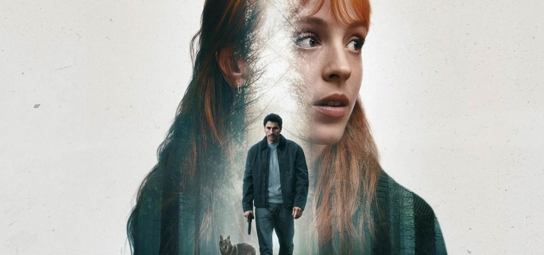 دانلود سریال The Crystal Cuckoo 2025