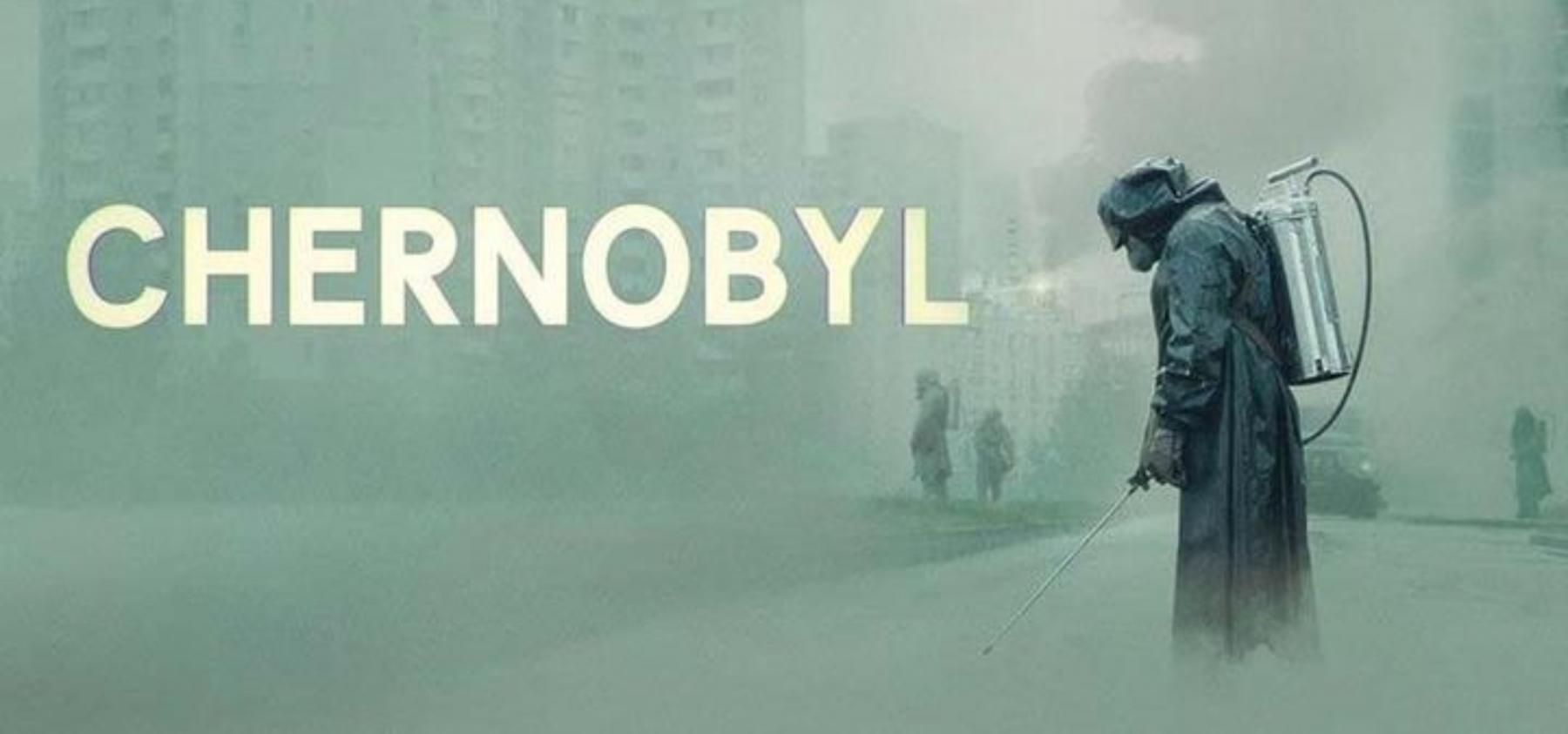 دانلود سریال Chernobyl 2019