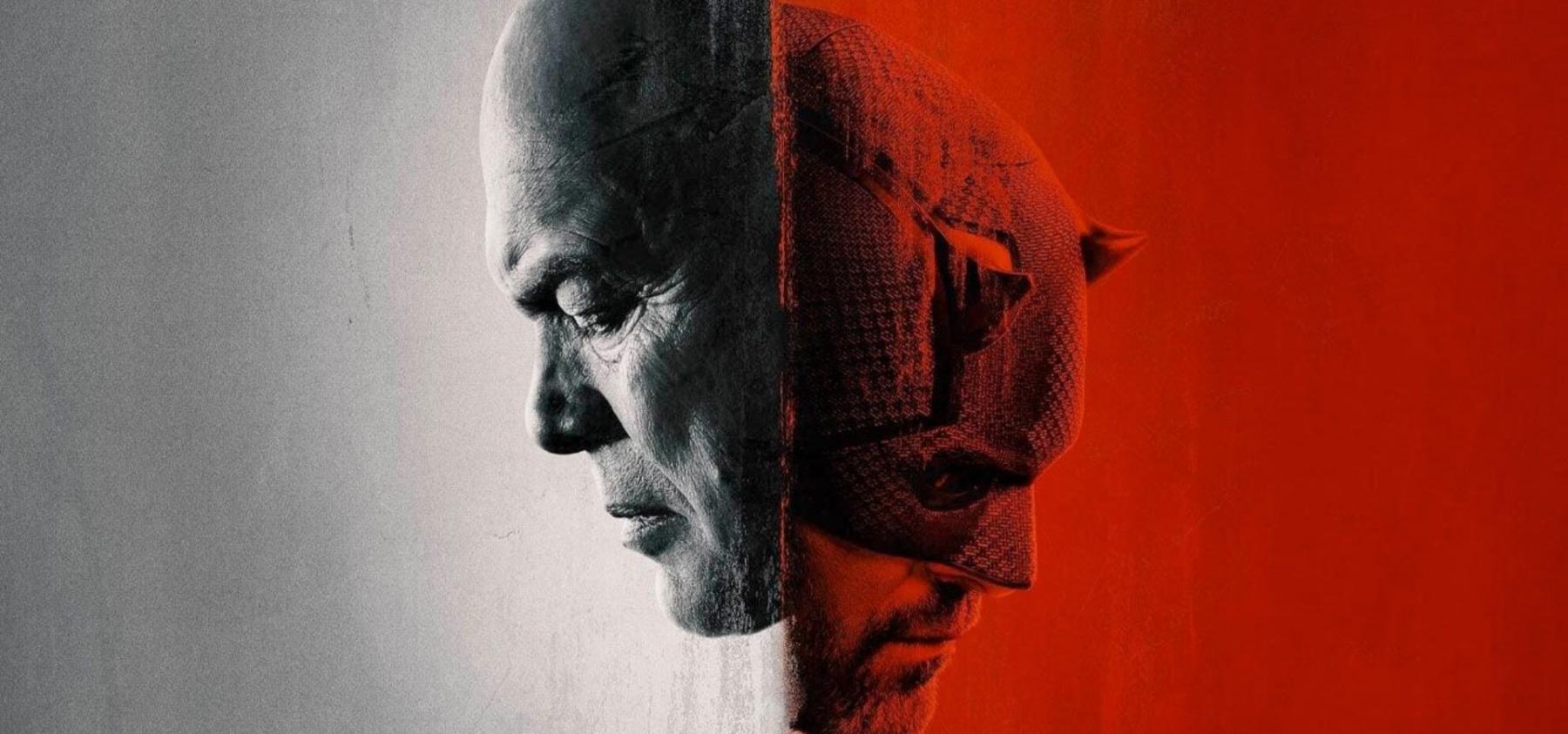 دانلود سریال Daredevil: Born Again 2025