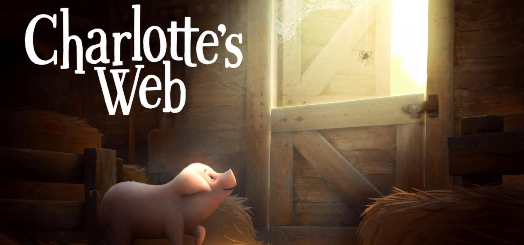 دانلود سریال Charlotte's Web 2025