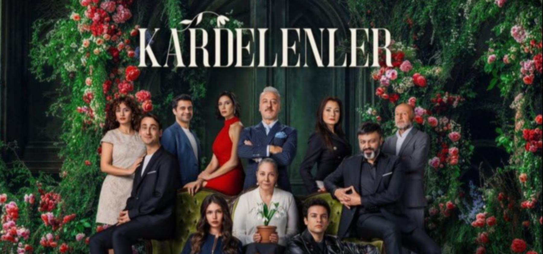 دانلود سریال Kardelenler 2025
