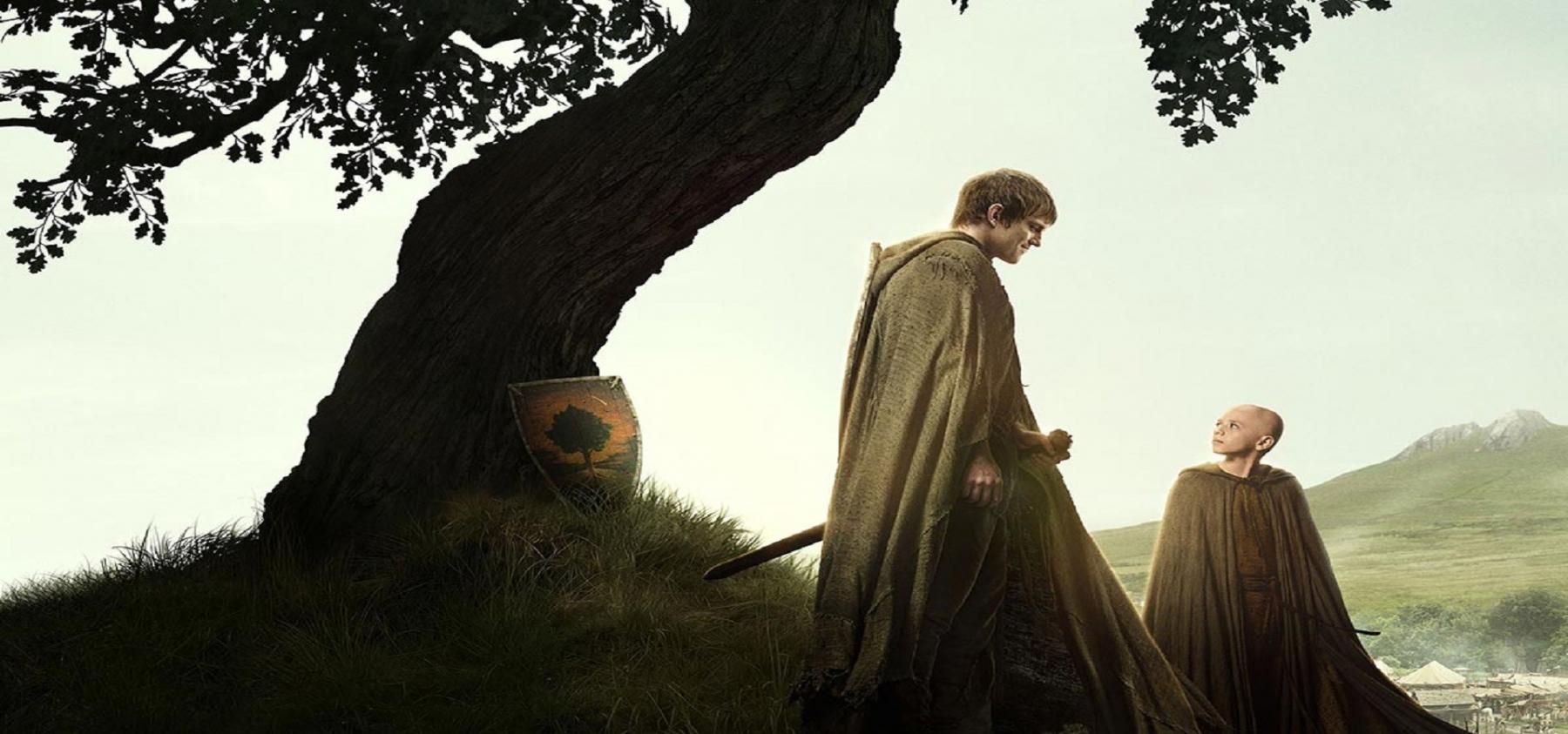 دانلود سریال A Knight of the Seven Kingdoms 2026