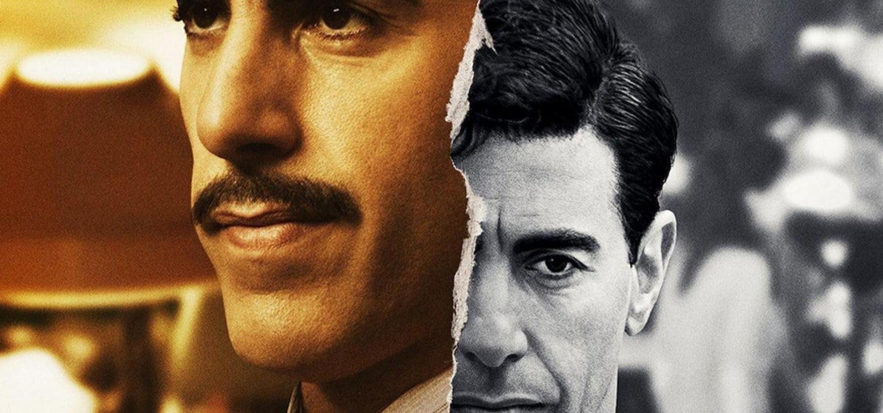 دانلود سریال The Spy 2019