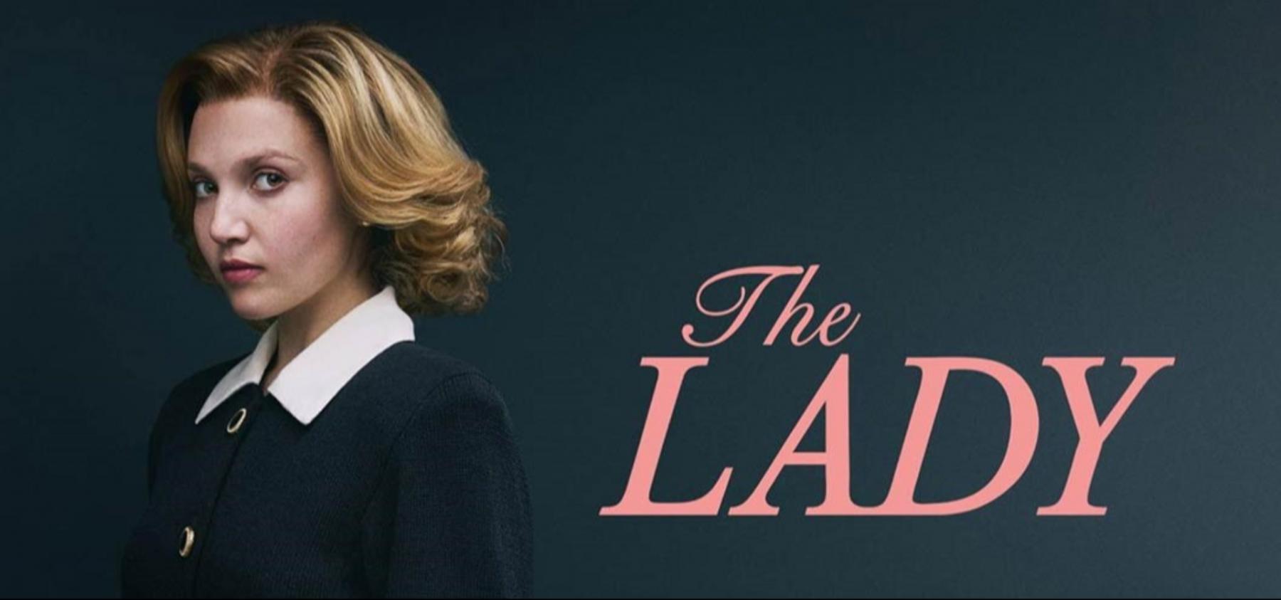 دانلود سریال The Lady 2026