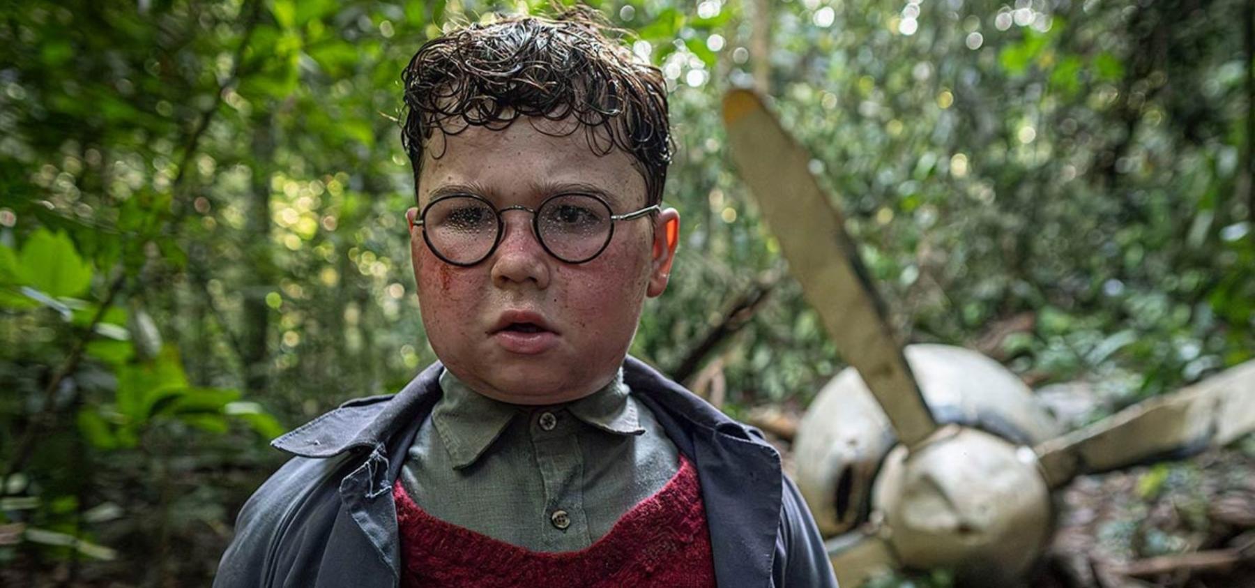 دانلود سریال Lord of the Flies 2026