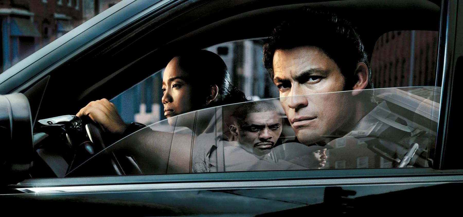 دانلود سریال The Wire 2002