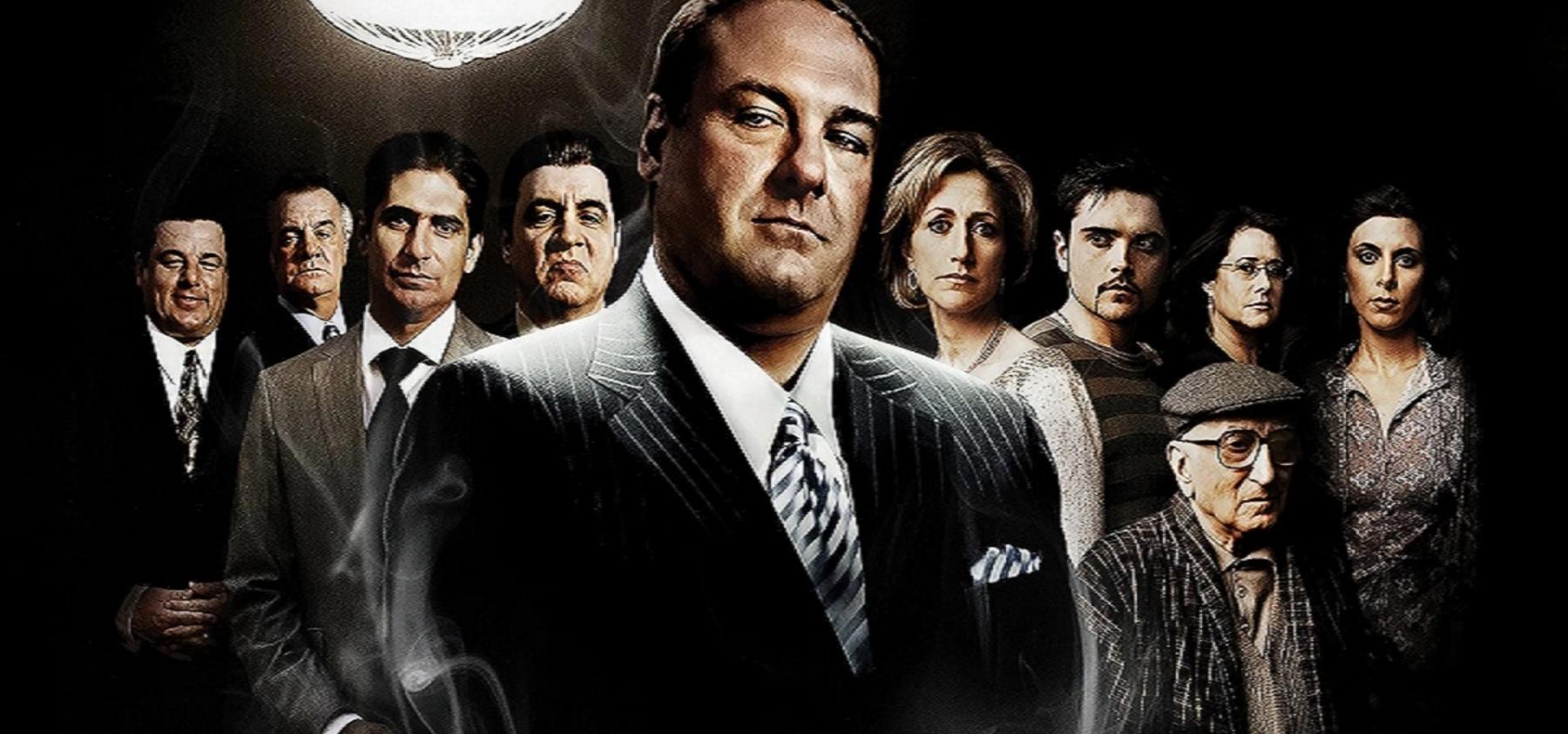 دانلود سریال The Sopranos 1999