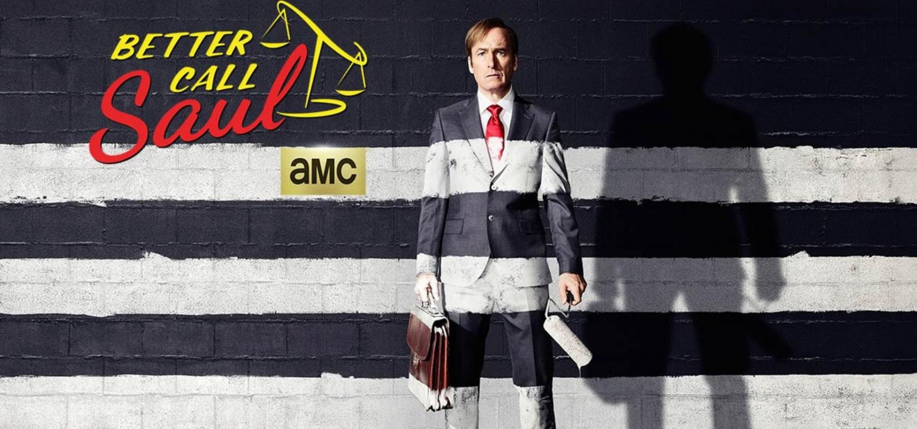 دانلود سریال Better Call Saul 2015