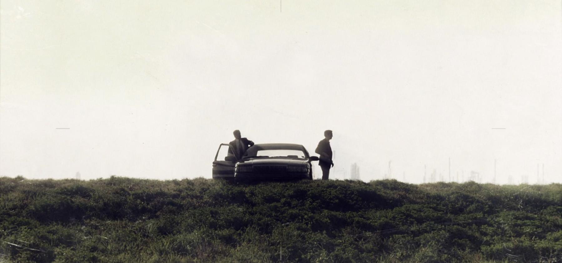 دانلود سریال True Detective 2014