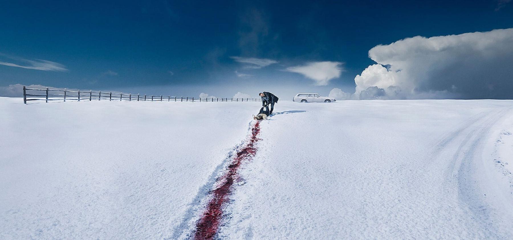 دانلود سریال Fargo 2014