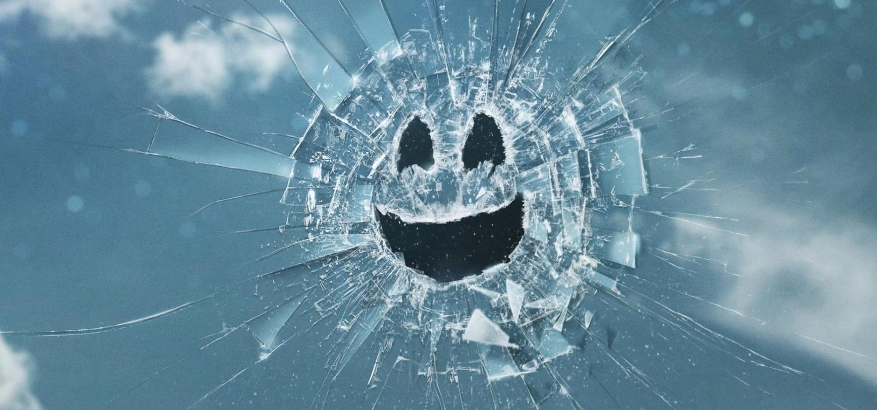 دانلود سریال Black Mirror 2011