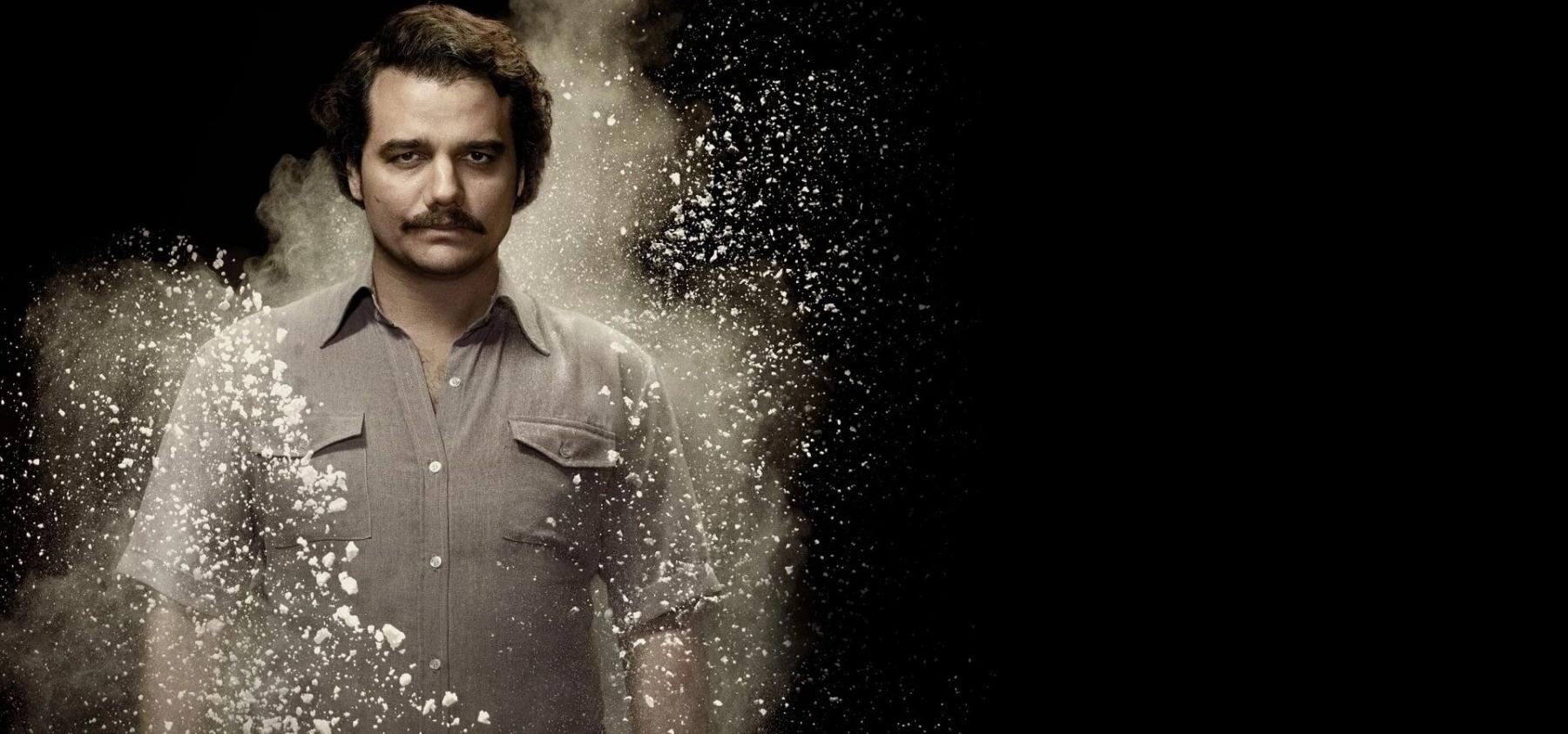 دانلود سریال Narcos 2015