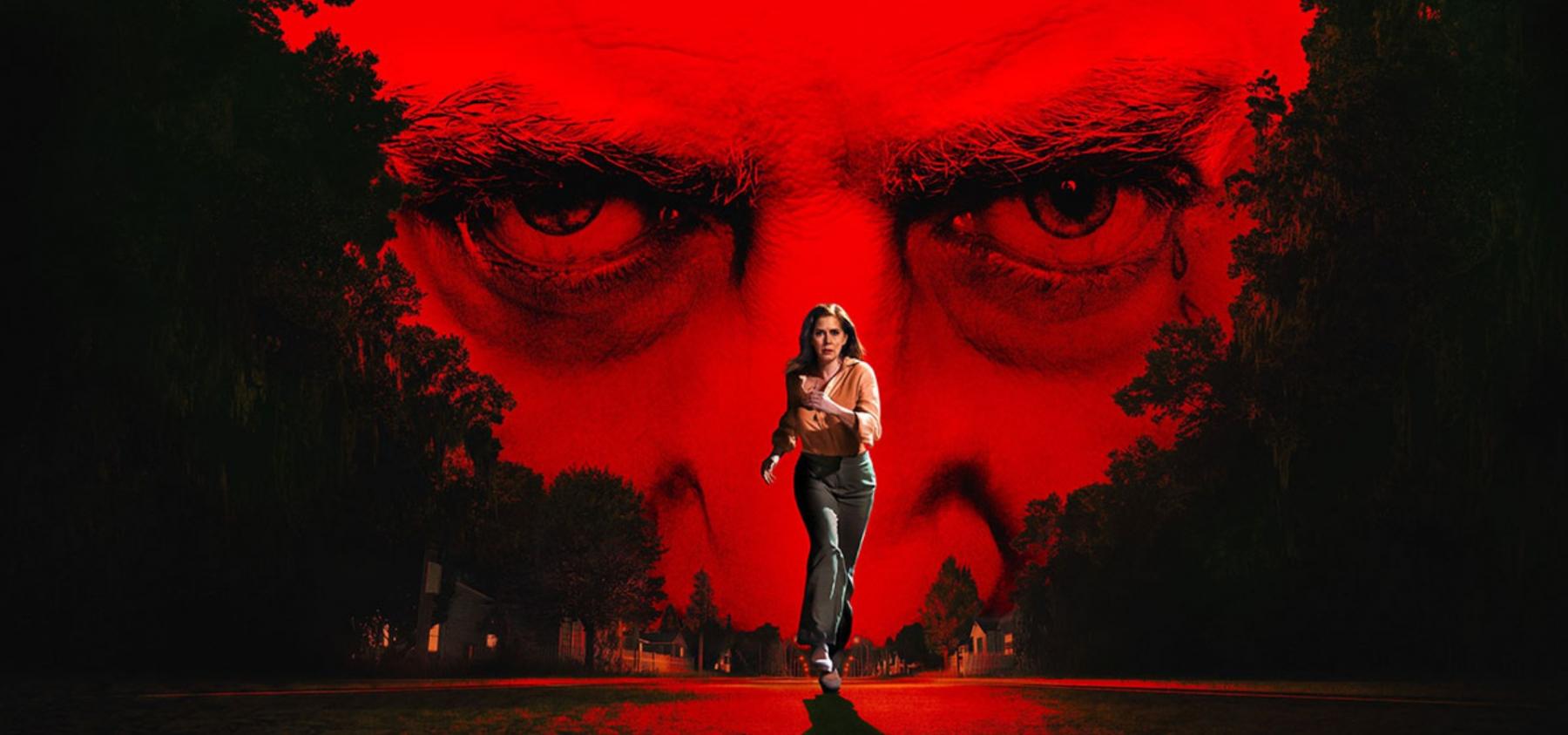 دانلود سریال Cape Fear 2026