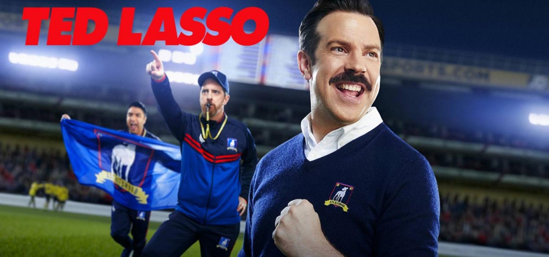 دانلود سریال Ted Lasso 2020