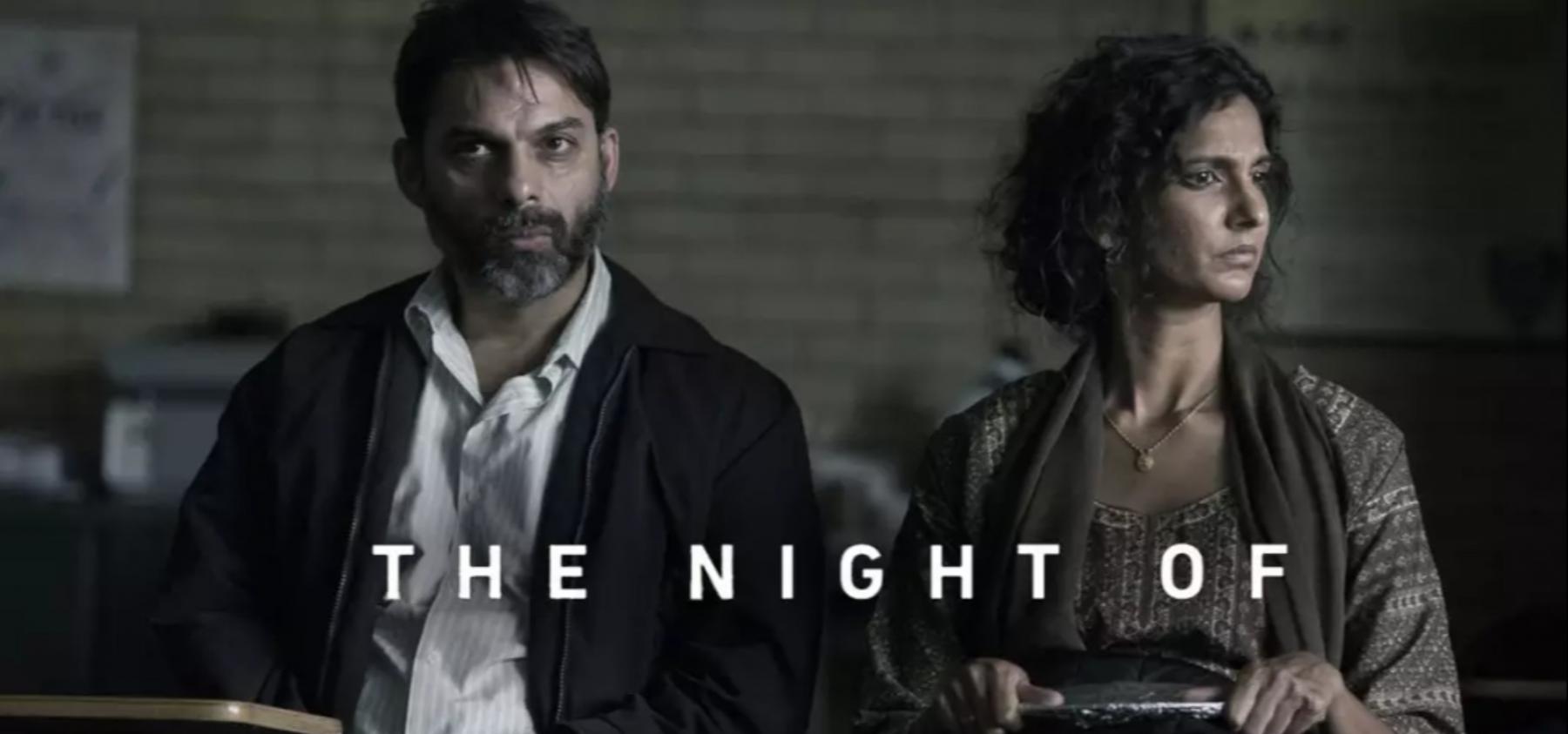 دانلود سریال The Night Of 2016