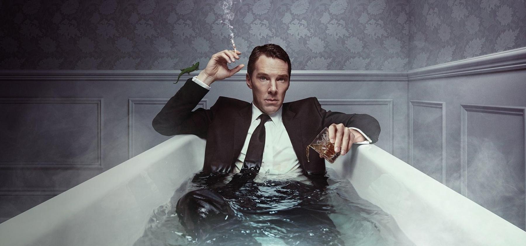 دانلود سریال Patrick Melrose 2018