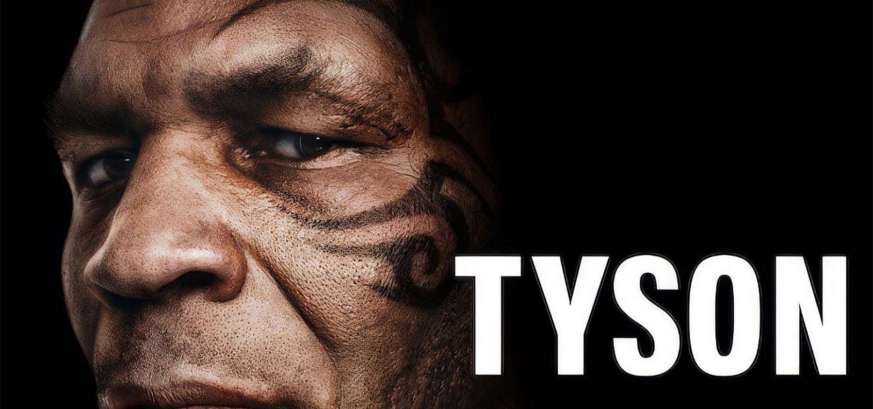 دانلود سریال Tyson 2026