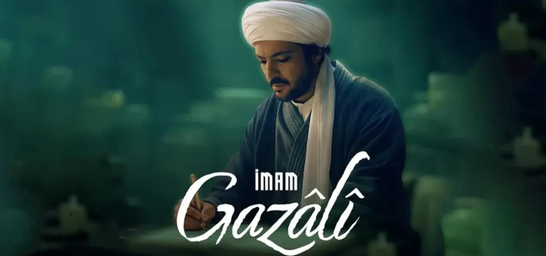 دانلود سریال Imam Gazali 2026