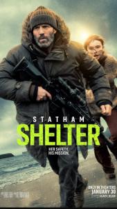 فیلم سینمایی Shelter  پناهگاه 