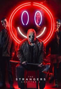 دانلود فیلم غریبه‌ها: بخش 2 The Strangers: Chapter 2