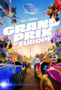 دانلود فیلم جایزه بزرگ اروپا Grand Prix of Europe