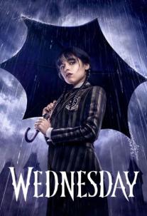 دانلود سریال ونزدی Wednesday