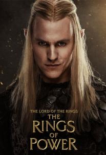 دانلود سریال ارباب حلقه ها حلقه های قدرت The Lord of the Rings: The Rings of Power