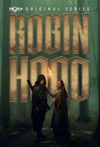 دانلود سریال رابین هود Robin Hood