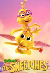 دانلود فیلم دکتر زوس: اسنیچ‌ ها Dr. Seuss's the Sneetches