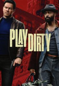 دانلود فیلم بازی کثیف Play Dirty