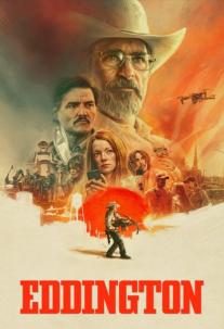 دانلود فیلم ادینگتون Eddington