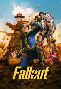 دانلود سریال فال آوت Fallout
