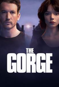 دانلود فیلم  تنگنا The Gorge