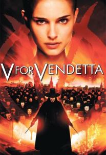 دانلود فیلم وی مثل وندتا V for Vendetta