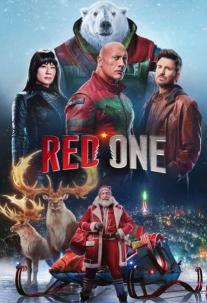 دانلود فیلم رد وان Red One