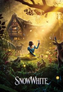 دانلود فیلم سفید برفی Snow White